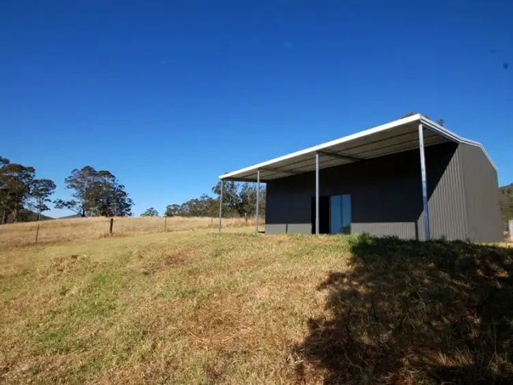Second view of Homely rural property listing, Address available on request