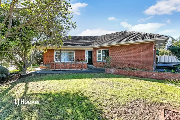 Second view of Homely house listing, 13 Far View Crescent, Ridgehaven SA 5097
