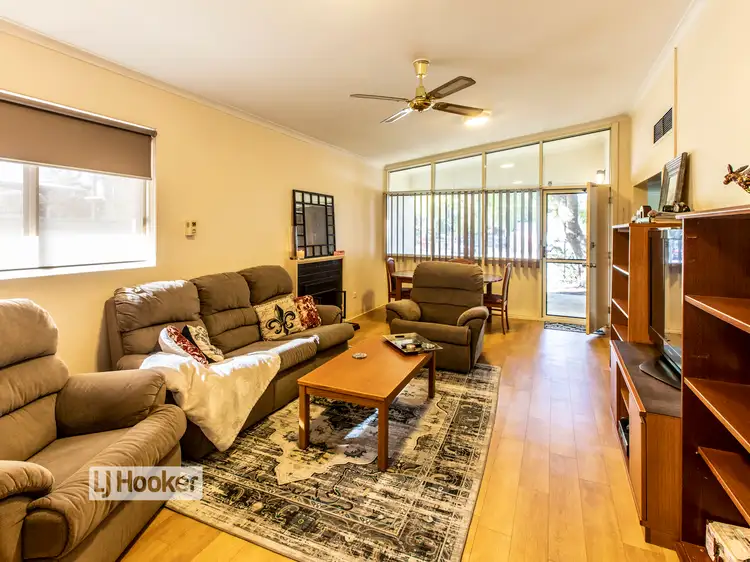 Second view of Homely house listing, 30 Milner Road, Gillen NT 870