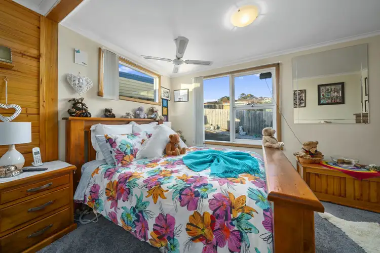 Sixth view of Homely house listing, 36 Binalong Road, Mornington TAS 7018