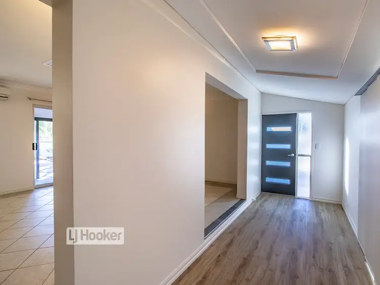 Second view of Homely house listing, 7 Turner Court, Braitling NT 870