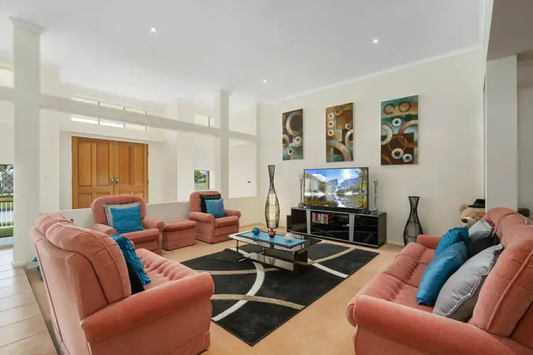 Sixth view of Homely house listing, 10 Parkway Street, Rothwell QLD 4022