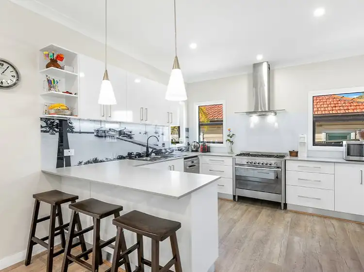 Fourth view of Homely house listing, 38 Lewers Street, Belmont NSW 2280