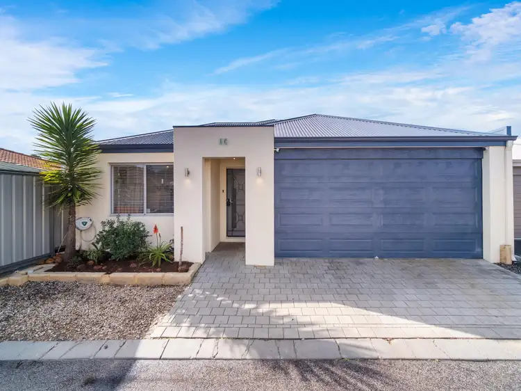 Unit 10/2 Briza Lane, Forrestfield WA 6058