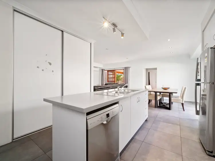 Fourth view of Homely house listing, Unit 10/2 Briza Lane, Forrestfield WA 6058