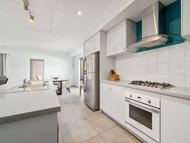 Fifth view of Homely house listing, Unit 10/2 Briza Lane, Forrestfield WA 6058