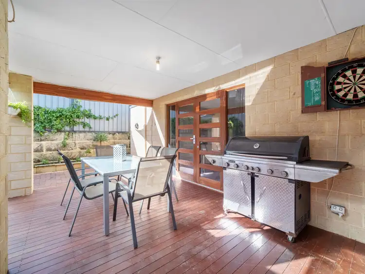 Sixth view of Homely house listing, Unit 10/2 Briza Lane, Forrestfield WA 6058