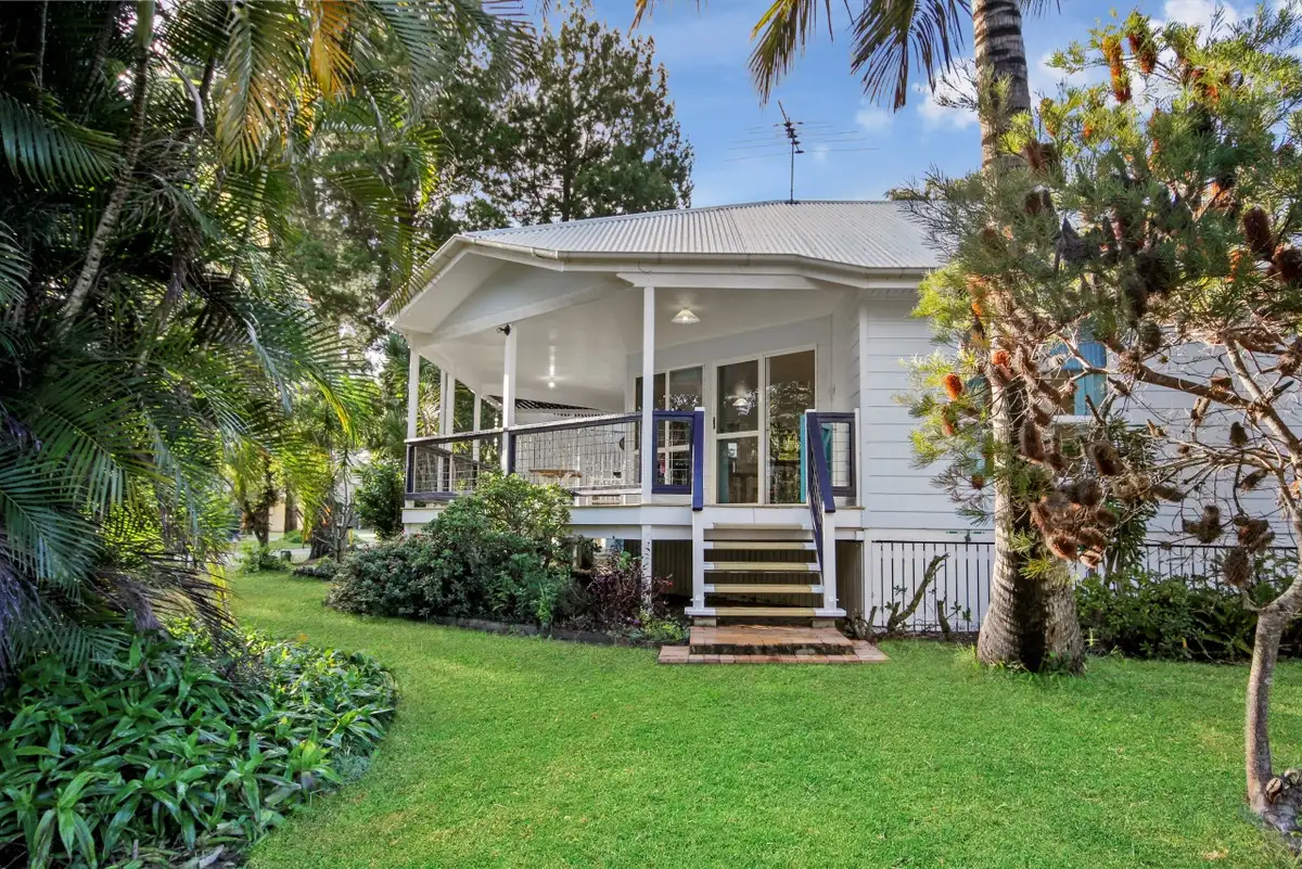 Main view of Homely house listing, 1 Ooyan Street, Coochiemudlo Island QLD 4184