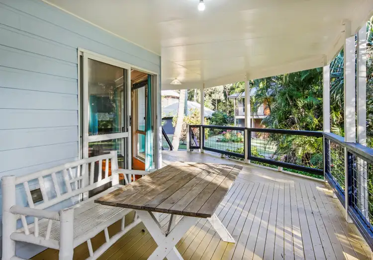 Second view of Homely house listing, 1 Ooyan Street, Coochiemudlo Island QLD 4184