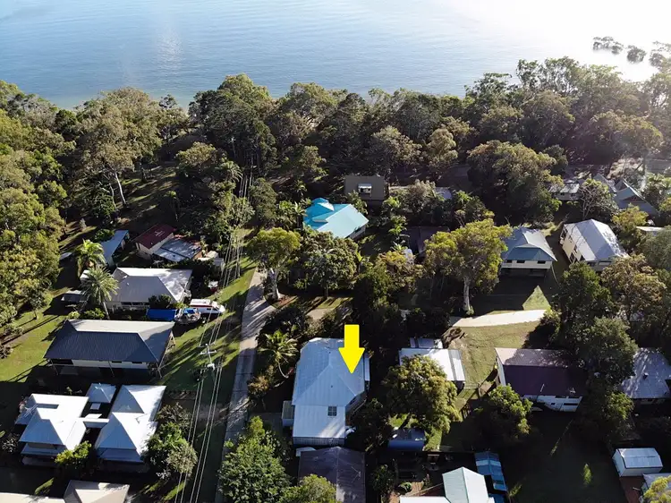 Third view of Homely house listing, 1 Ooyan Street, Coochiemudlo Island QLD 4184