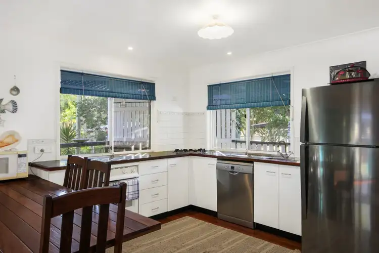 Fourth view of Homely house listing, 1 Ooyan Street, Coochiemudlo Island QLD 4184
