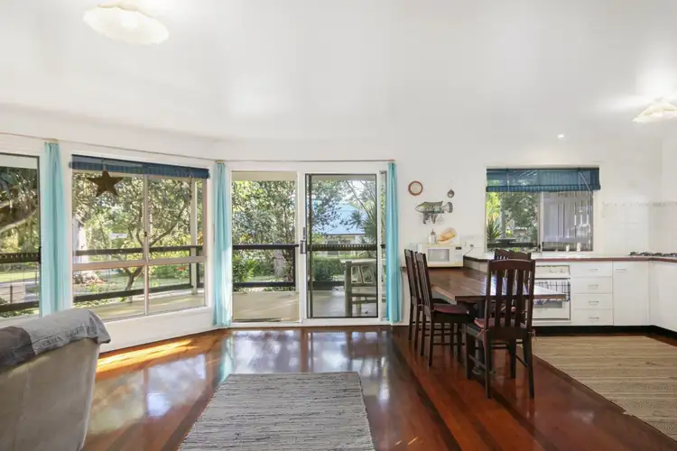 Fifth view of Homely house listing, 1 Ooyan Street, Coochiemudlo Island QLD 4184