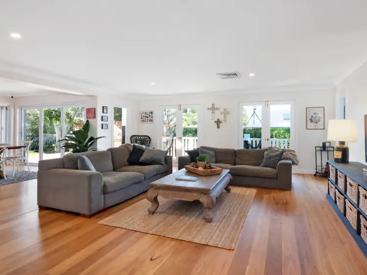 Fourth view of Homely house listing, 44A Bassett Street East, Mona Vale NSW 2103