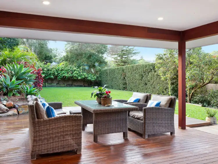Fifth view of Homely house listing, 44A Bassett Street East, Mona Vale NSW 2103
