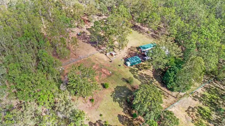 Fifth view of Homely rural property listing, 178 Mount Mulgowie Road, Buaraba QLD 4311