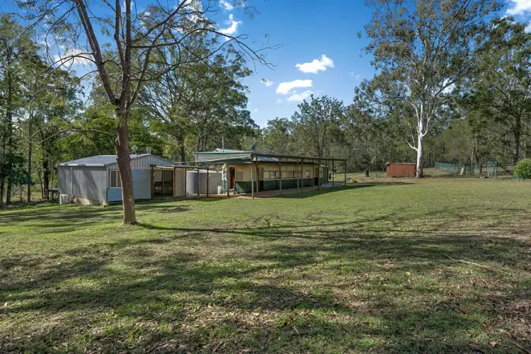 Sixth view of Homely rural property listing, 178 Mount Mulgowie Road, Buaraba QLD 4311