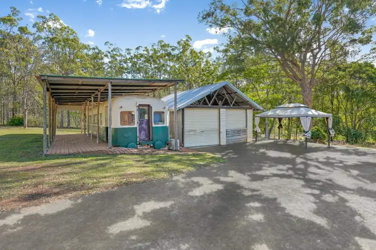 Seventh view of Homely rural property listing, 178 Mount Mulgowie Road, Buaraba QLD 4311
