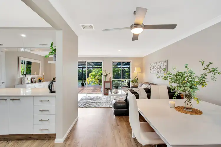 22 Emerton Crescent, Robina QLD 4226