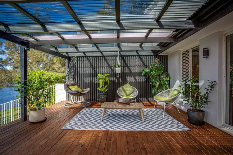 Second view of Homely house listing, 22 Emerton Crescent, Robina QLD 4226