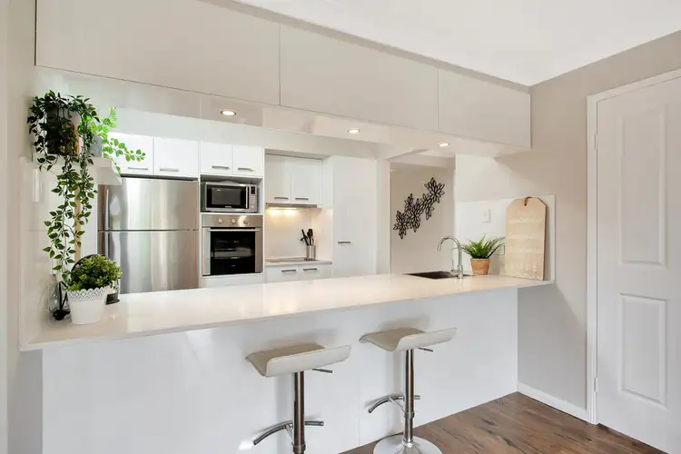 Fourth view of Homely house listing, 22 Emerton Crescent, Robina QLD 4226