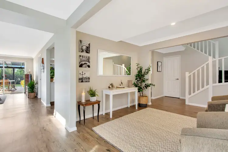 Sixth view of Homely house listing, 22 Emerton Crescent, Robina QLD 4226