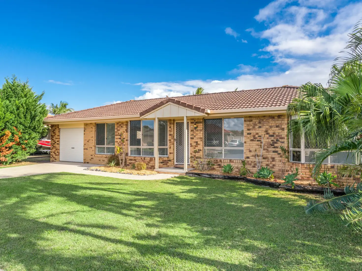 Main view of Homely house listing, 37 Claire Circuit, West Ballina NSW 2478