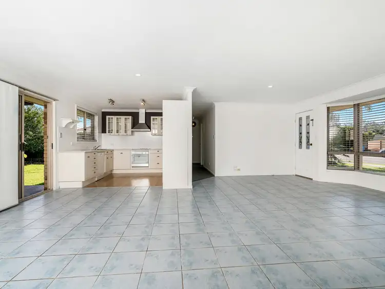 Second view of Homely house listing, 37 Claire Circuit, West Ballina NSW 2478