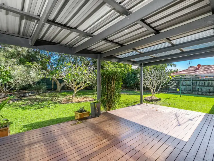 Sixth view of Homely house listing, 37 Claire Circuit, West Ballina NSW 2478