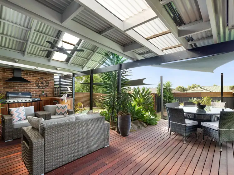 Main view of Homely house listing, 35 Bayberry Avenue, Woongarrah NSW 2259