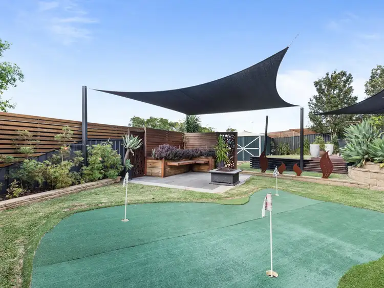 Second view of Homely house listing, 35 Bayberry Avenue, Woongarrah NSW 2259