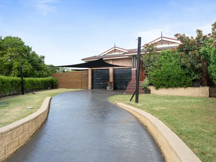 Third view of Homely house listing, 35 Bayberry Avenue, Woongarrah NSW 2259