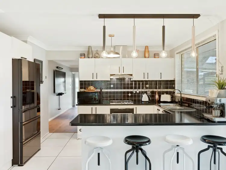 Fourth view of Homely house listing, 35 Bayberry Avenue, Woongarrah NSW 2259