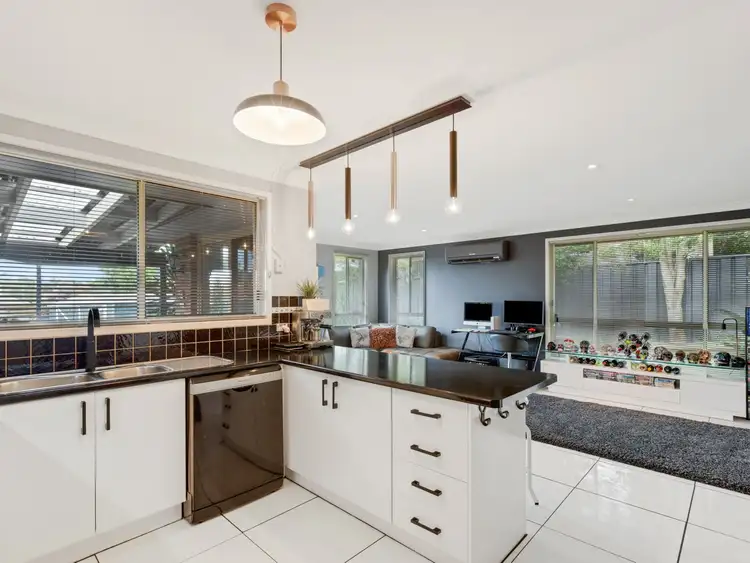 Fifth view of Homely house listing, 35 Bayberry Avenue, Woongarrah NSW 2259