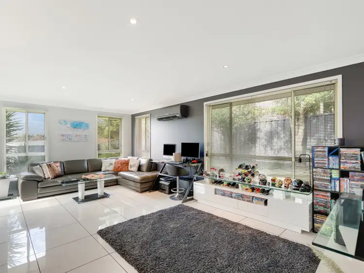 Sixth view of Homely house listing, 35 Bayberry Avenue, Woongarrah NSW 2259