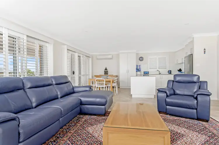 Second view of Homely house listing, 21 Rose Gum Avenue, Ulladulla NSW 2539