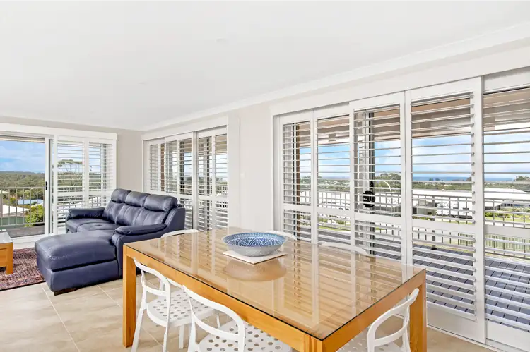 Third view of Homely house listing, 21 Rose Gum Avenue, Ulladulla NSW 2539