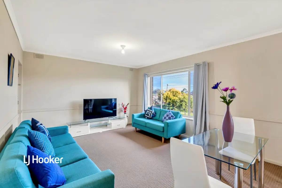 Main view of Homely unit listing, 9/10 Swan Avenue, Klemzig SA 5087