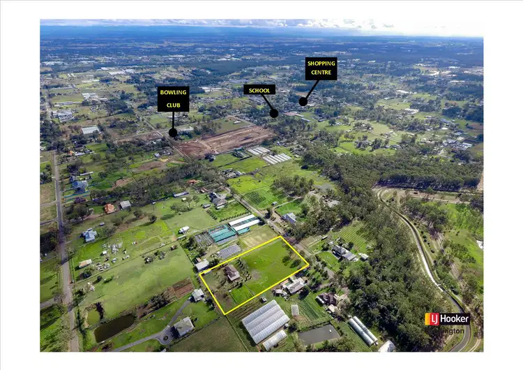 Fourth view of Homely rural property listing, 30 Eighth Avenue, Austral NSW 2179