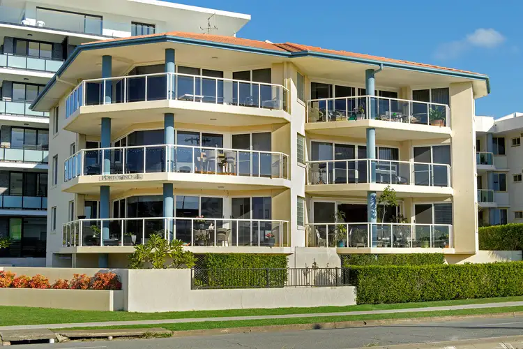 2/20 Buller Street, Port Macquarie NSW 2444