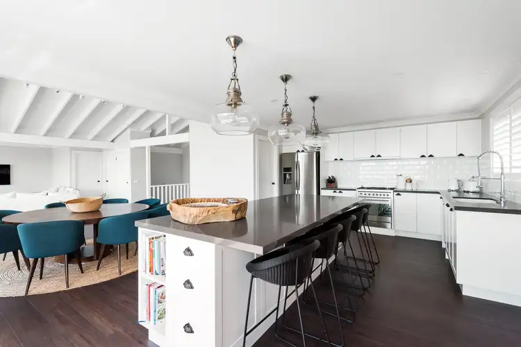 Fourth view of Homely house listing, 32 Rayner Road, Whale Beach NSW 2107