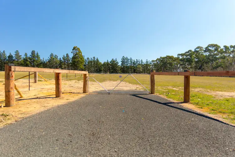 Main view of Homely rural property listing, Lot Lot 22/ Browns Gap Road, Hartley NSW 2790