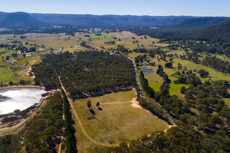 Third view of Homely rural property listing, Lot Lot 22/ Browns Gap Road, Hartley NSW 2790