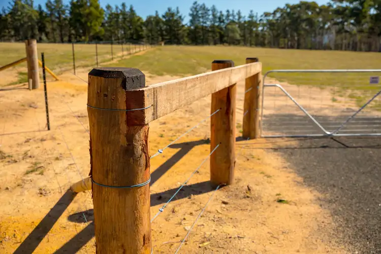Fourth view of Homely rural property listing, Lot Lot 22/ Browns Gap Road, Hartley NSW 2790