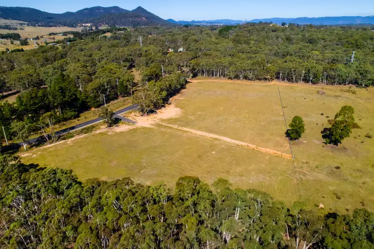 Fifth view of Homely rural property listing, Lot Lot 22/ Browns Gap Road, Hartley NSW 2790