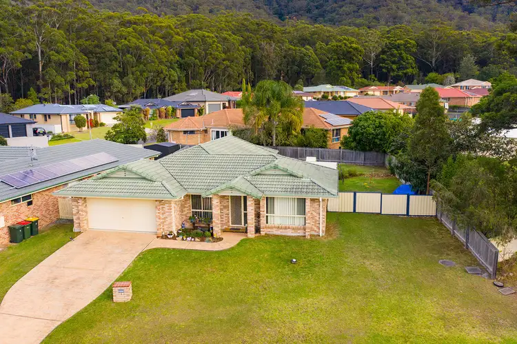 Second view of Homely house listing, 3 Reliance Crescent, Laurieton NSW 2443