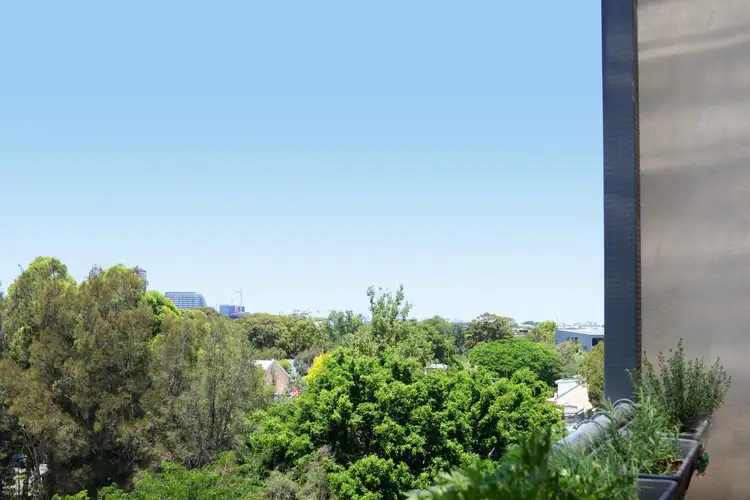 Second view of Homely apartment listing, 60/49 Henderson Road, Eveleigh NSW 2015