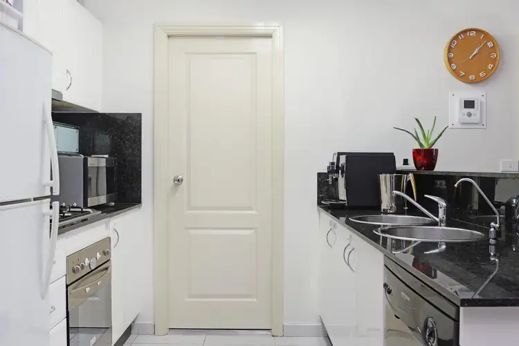 Third view of Homely apartment listing, 60/49 Henderson Road, Eveleigh NSW 2015