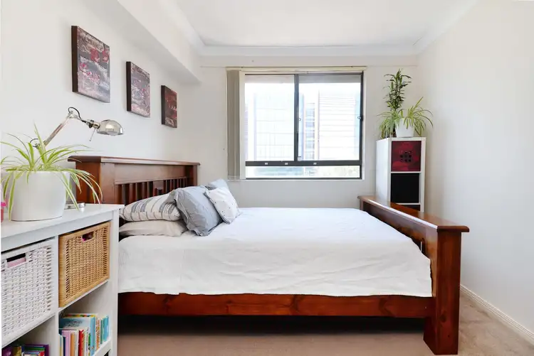 Fourth view of Homely apartment listing, 60/49 Henderson Road, Eveleigh NSW 2015