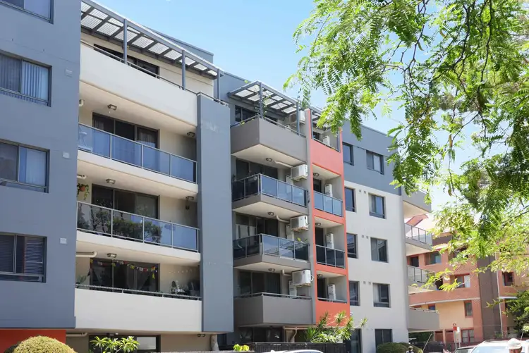 Sixth view of Homely apartment listing, 60/49 Henderson Road, Eveleigh NSW 2015