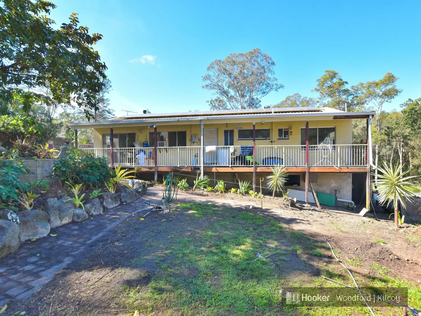 Main view of Homely house listing, 38 Draper Lane, D'aguilar QLD 4514